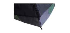 Outdoor Sleeping Gear Waterproof Adjustable Floor Guardian Base Camp Bug Net