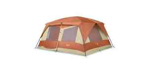 Removable Divider Curtain Full Mesh Roof Durable Weatherproof Door Canyon Tent