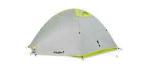 Straightforward Design Simple Setup Lightweight Aluminum Frame Midori 4 Tent