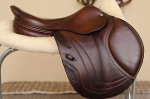 2010 17" CWD SEO2 saddle for sale!