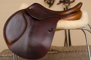 Gorgeous 2012 17.5" CWD for sale!! Long Forward flap!!