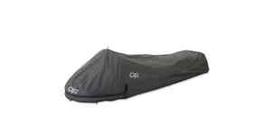 All New Outdoor Research Sleeping Bag Tent Camping Hiking Hunting Helium Bivy