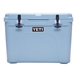Yeti Tundra 50 Ice Blue