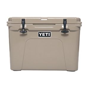 Yeti Tundra 50 Tan