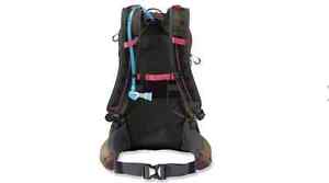 Stable Highly Breathable Perfect Mountain Biking Womens Siouxon Hydration Pack