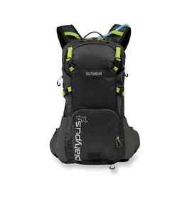 Highly Breathable Moisture Wicking Mesh Lightweight Duthie AM 10 Hydration Pack