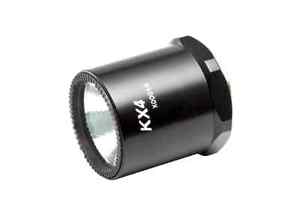 SureFire KX4 LED Conversion Head - For 2-3 Battery SureFire Flashlights - Replac