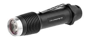 lighting Shelter LED Lenser - F1R Rechargeable Flashlight lantern