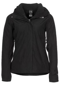 The North Face Damen Doppeljacke - W EVOLVE TRIC JACKET - S-XXL - black