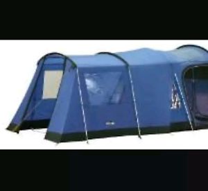 Vango calisto 500 porch. May also fit Maritsa 600 700