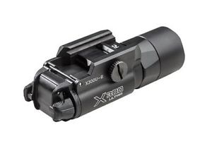 SureFire X300U-B Ultra Ultra-High Output LED WeaponLight 600 Lumens NEW