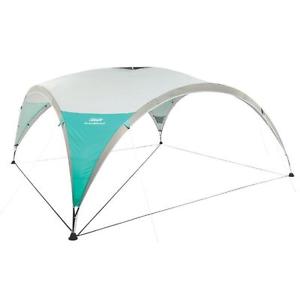 Coleman Point Loma Festival All Day Dome Shelter 15' X 15' - Uv Guard/Easy Setup