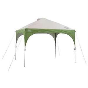 Coleman 10 x 10 Instant Shelter