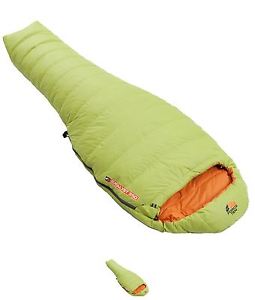 OFFERTA Vango Catalyst 250 Sacco a pelo Citron