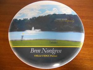 INNOVA STAR USDGC ROC INNCOLOR BREN NORDGREN OFFICIAL PARTNER ROC 180G LSDISCS