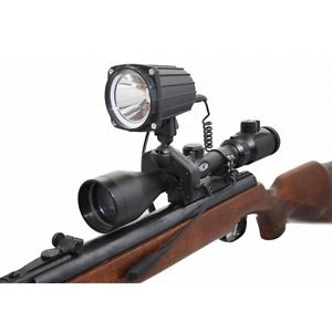 Clulite (GL17) Mini-Lazer LED Gunlight Package