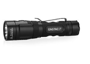 EagleTac Eagletac 4250747990355 LED Torch 965 ANSI Lumen