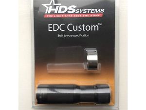 HDS Systems Rotary N170 Nichia 219b Custom