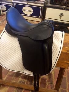 16.5" County Perfection Wide