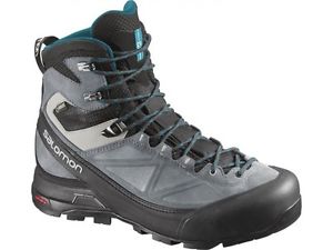 SALOMON - Schuhe X ALP MTN GTX® W Wanderschuh (L37328500)  NEUWARE