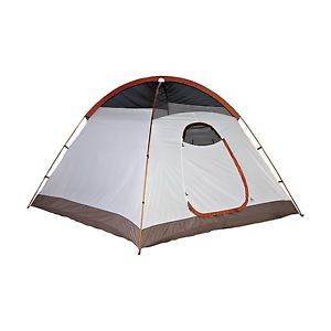 Kelty Trail Dome 6 Tent - 3 seasons - 6 person tent 10x10