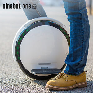 Xiaomi Ninebot One A1 One Wheel Electric Scooter Skateboard New Model Upgrade