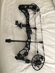 Mathews Halon 6
