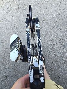 mathews no cam htr