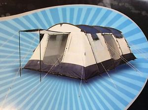 Familienzelt "Iowa" von Saxur - Neu