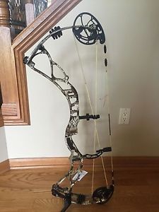 2016 Obsession K32