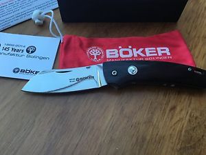 Böker Haddock Anniversary Edition US