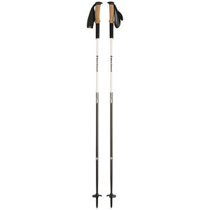 Black Diamond Alpine Carbon Z Trekking Poles 100 cm (485g) MSRP $189.95 NEW!