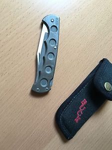 Buck Messer 560C