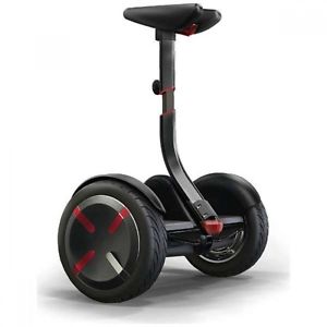 NEW Personal mobility Ninebot mini Pro BLACK Electric schooter Japan Free ship