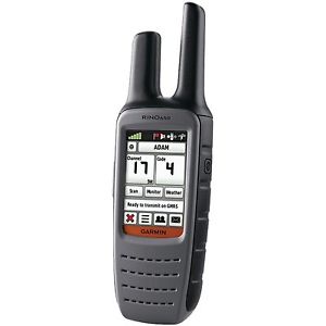 Garmin Rino 650 - Brand New - Ships Same Day!