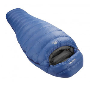 MOUNTAIN EQUIPMENT  Helium 600 Sleeping Bag - Extra Long
