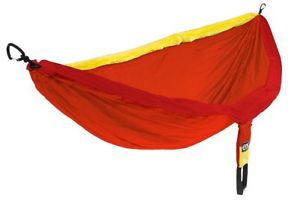 Eagles Nest Outfitters - DoubleNest Hammock, Sunshine FFP