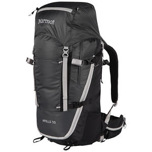 MARMOT Apollo 50 Tramping Pack