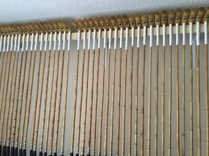 Polo Mallets