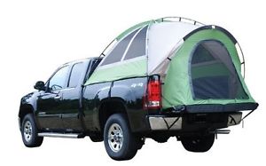 NAPIER Backroadz Full Size Long Bed Truck Tent, 8-Feet