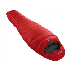 MOUNTAIN EQUIPMENT Helium 400 Sleeping Bag - Regular Length