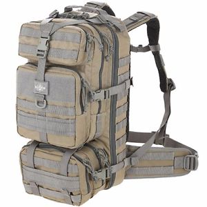 NEW MAXPED Gyrfalcon Backpack, PT1054KF