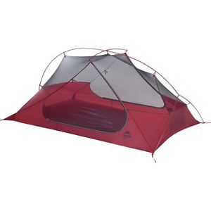 MSR Freelite 2 Tent: 2-Person 3-Season Red One Size