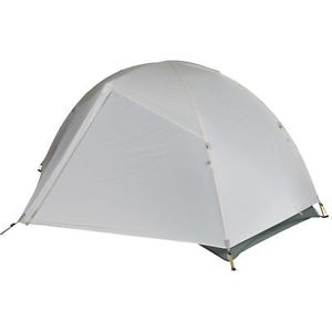 Mountain Hardwear Ghost Sky 2 Tent: 2-Person 3-Season Grey Ice One Size