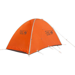 Mountain Hardwear Direkt 2 Tent 2-Person State Orange One Size