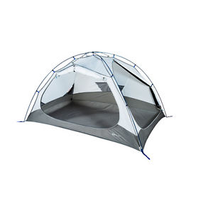 Mountain Hardwear Optic 2.5 Vue Tent: 2-Person 3-Season Bay Blue One Size