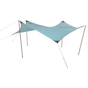 MSR Rendezvous 120 Wing Shelter Blue One Size