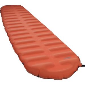 Therm-a-Rest EvoLite Plus Sleeping Pad Persimmon Large