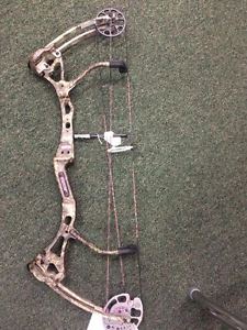 Bear Archery Siren right hand 26 in draw length
