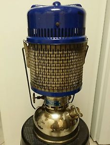 Petromax Rapid 1500 / 500 CP Lampe Starklichtlampe Heizgerät Kochgerät
